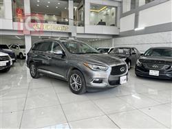 ئينفنتي QX60